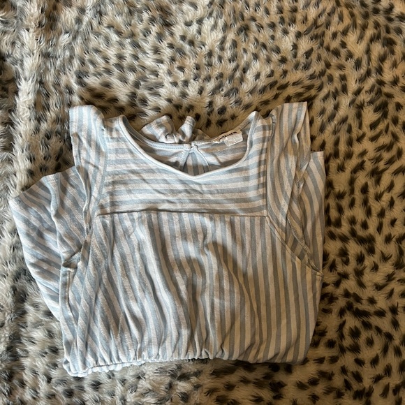 Cute Spring Romper - Picture 2 of 5